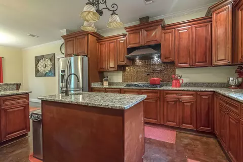 89 Old Salt Rd, Sumrall, MS 39482 photo 8
