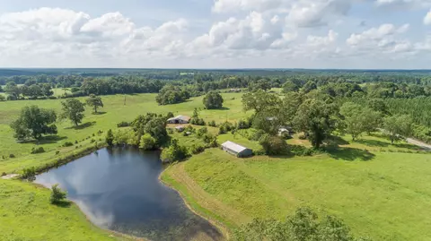 470 Newman Camp Rd, Carson, MS 39427 photo 1