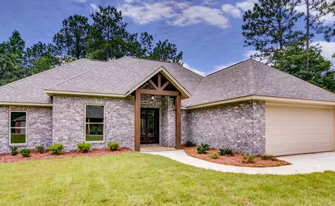 23 Forest Rdg, Petal, MS 39465 photo 1