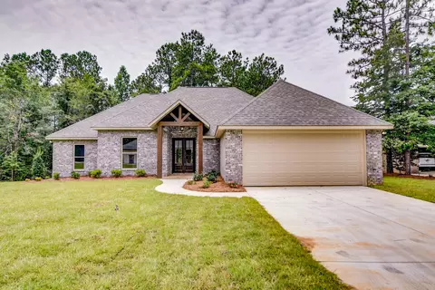 23 Forest Rdg, Petal, MS 39465 photo 2