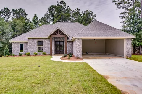 23 Forest Rdg, Petal, MS 39465 photo 56