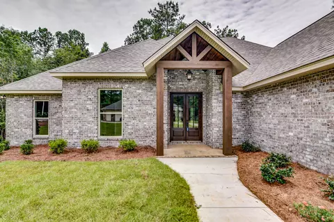 23 Forest Rdg, Petal, MS 39465 photo 3