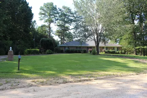 75 Bee Tree Rd, Richton, MS 39476 photo 1