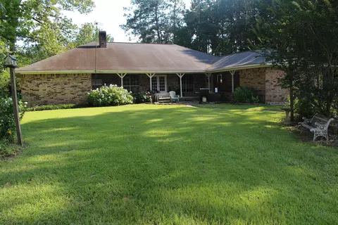 75 Bee Tree Rd, Richton, MS 39476 photo 2