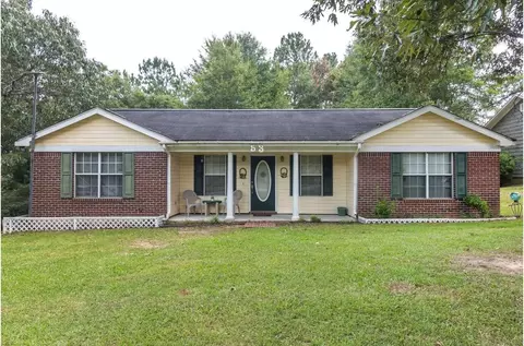 53 Pine Crest Rd, Purvis, MS 39475 photo 1