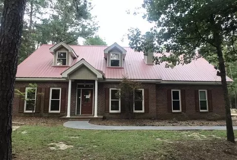 269 Bayberry Loop, Purvis, MS 39475 photo 1