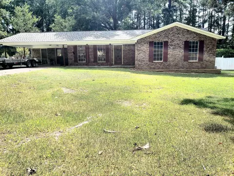 232 Pineview Dr, Laurel, MS 39440 photo 2