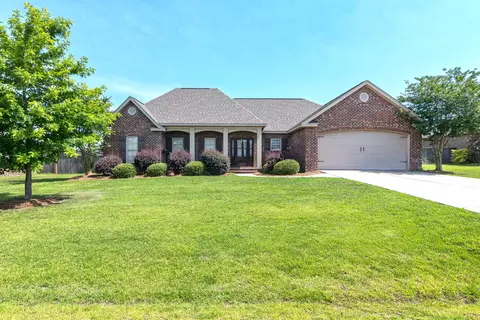 13 E Sycamore, Sumrall, MS 39482 photo 1