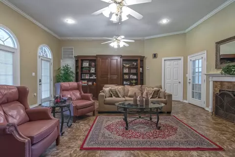 10 S Windridge Loop, Purvis, MS 39475 photo 3