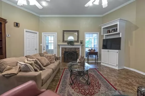 10 S Windridge Loop, Purvis, MS 39475 photo 5