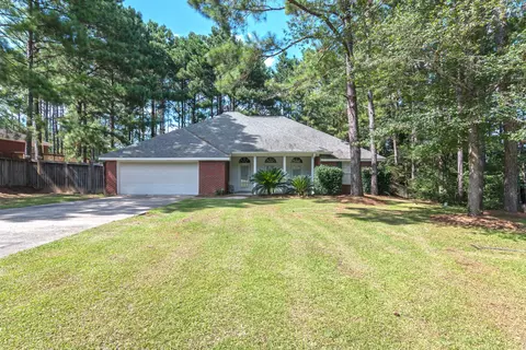 10 S Windridge Loop, Purvis, MS 39475 photo 1