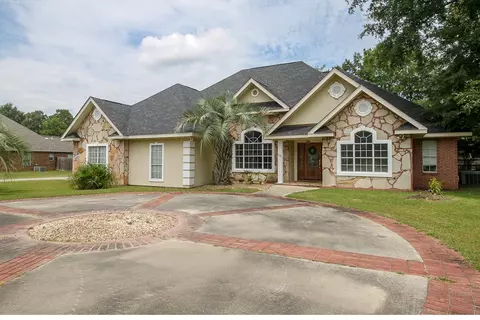 16 Palm Tree Loop, Petal, MS 39465 photo 2