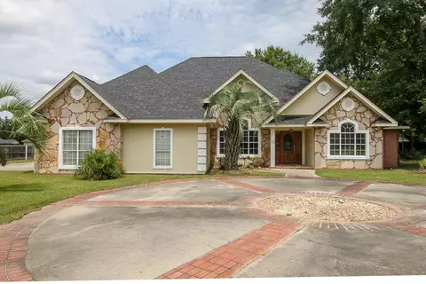 16 Palm Tree Loop, Petal, MS 39465 photo 1