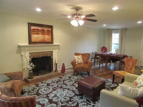 2003 Wansley Rd, Laurel, MS 39443 photo 3