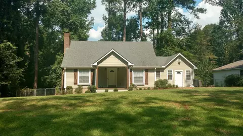 2003 Wansley Rd, Laurel, MS 39443 photo 2