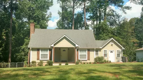 2003 Wansley Rd, Laurel, MS 39443 photo 1