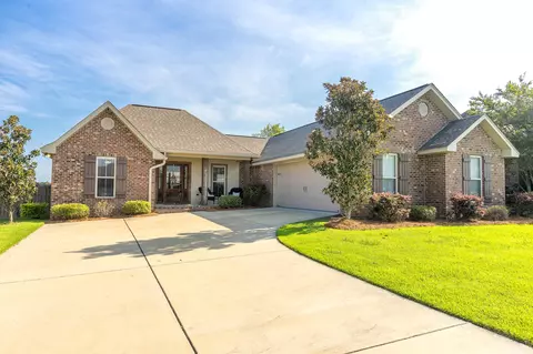 17 E Sycamore, Sumrall, MS 39482 photo 1