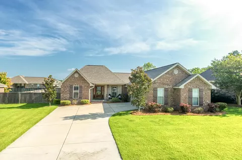 17 E Sycamore, Sumrall, MS 39482 photo 2