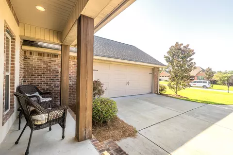 17 E Sycamore, Sumrall, MS 39482 photo 3