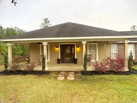 6272 Salem Rd, Mclain, MS 39456 photo 1