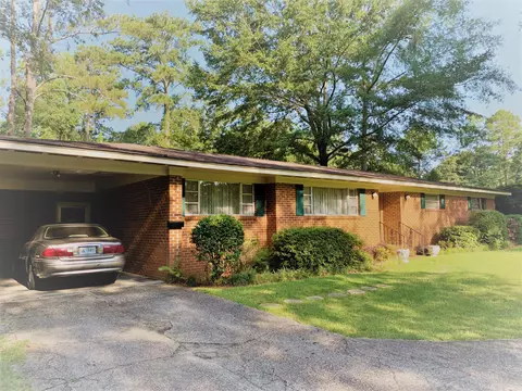 3440 Audubon, Laurel, MS 39440 photo 2
