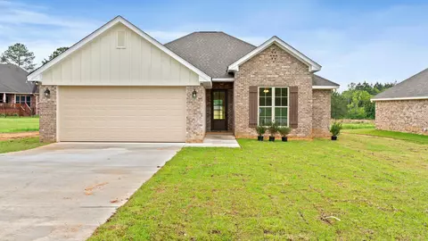 7 Charbonneau, Sumrall, MS 39482 photo 1