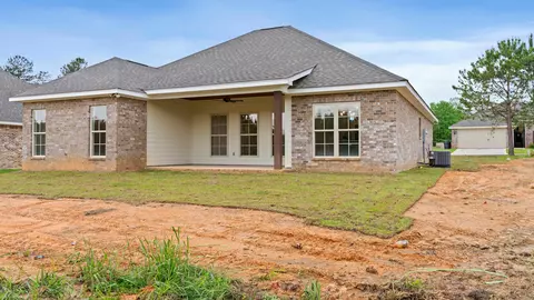 7 Charbonneau, Sumrall, MS 39482 photo 33