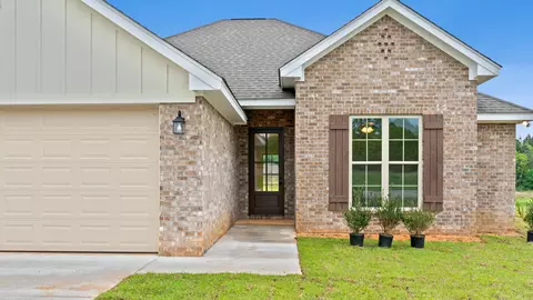 7 Charbonneau, Sumrall, MS 39482 photo 4