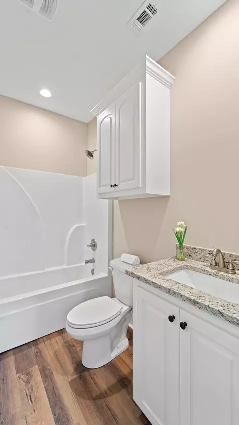 7 Charbonneau, Sumrall, MS 39482 photo 27