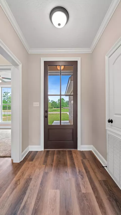 7 Charbonneau, Sumrall, MS 39482 photo 5