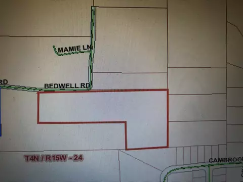 58 Bedwell Rd, Hattiesburg, MS 39402 photo 3