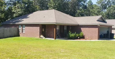 89 Hemingway Dr, Sumrall, MS 39482 photo 1