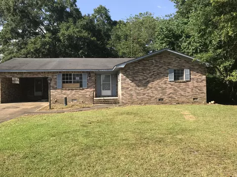 302 N Main St, Mount Olive, MS 39119 photo 1