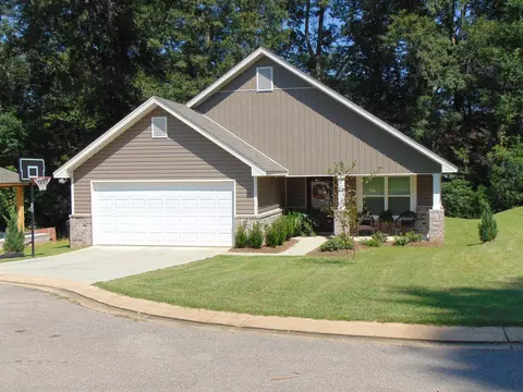 29 Willow Ct, Sumrall, MS 39482 photo 1