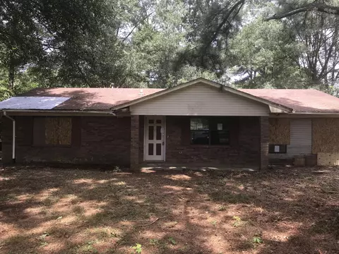 31 Fred Ave, Mount Olive, MS 39119 photo 1
