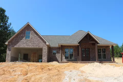 29 Fall Br, Sumrall, MS 39482 photo 1