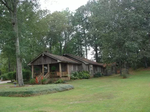 3538 N 7th Ave, Laurel, MS 39440 photo 1