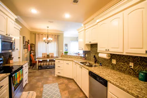 14 Chastain, Sumrall, MS 39482 photo 15