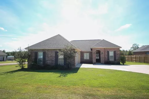 14 Chastain, Sumrall, MS 39482 photo 1