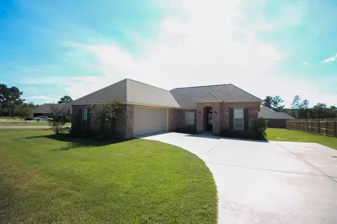 14 Chastain, Sumrall, MS 39482 photo 2