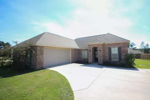 14 Chastain, Sumrall, MS 39482 photo 3