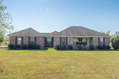 159 Williamson Cp, Sumrall, MS 39482 photo 2