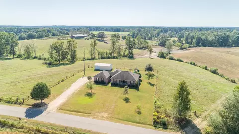 159 Williamson Cp, Sumrall, MS 39482 photo 24
