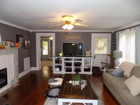 57 Pine St, Sumrall, MS 39482 photo 5