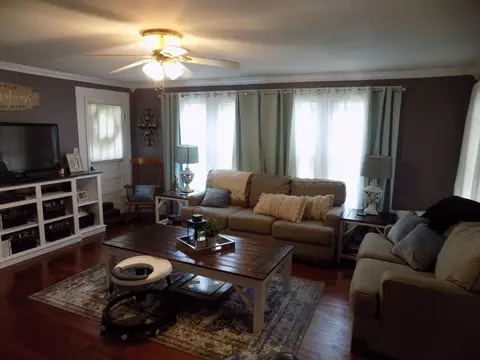 57 Pine St, Sumrall, MS 39482 photo 6