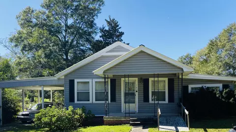 163 Victory Rd, Laurel, MS 39443 photo 1