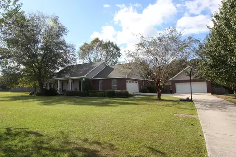 533 Knight Rd, Sumrall, MS 39482 photo 2