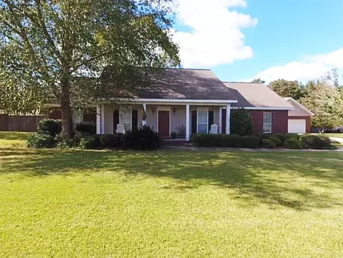 533 Knight Rd, Sumrall, MS 39482 photo 1