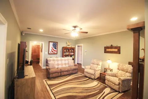 533 Knight Rd, Sumrall, MS 39482 photo 12