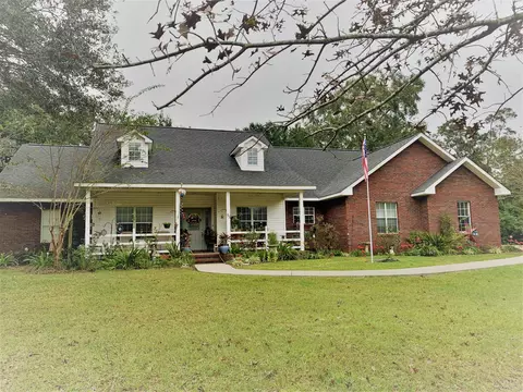 95 F L Pearson, Laurel, MS 39443 photo 1